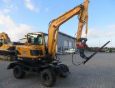 Hyundai-Mobilbagger- R55W-9A-Monoauslger- Planierschild-wienaeber-baumaschinen (2).JPG