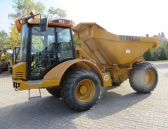 Hydrema-Dumper-912ES-gebraucht-Wienaeber-Baumaschinen10.JPG