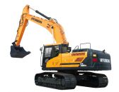 Kettenbagger-HX300L-Hyundai-Wienaeber-Hyundai HX300L preview 1.jpg