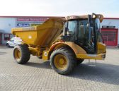 Hydrema Dumper 912FS