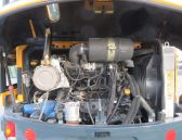 Hyundai-Mobilbagger- R55W-9A-Monoauslger- Planierschild-wienaeber-baumaschinen2.JPG