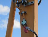 Hyundai-Mobilbagger- R55W-9A-Monoauslger- Planierschild-wienaeber-baumaschinen7.JPG