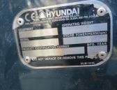 Hyundai-Mobilbagger- R55W-9A-Monoauslger- Planierschild-wienaeber-baumaschinen.JPG