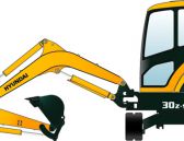 Minibagger-R30Z-9AK-Hyundai-Wienaeber-Baumaschinen-LR_R30Z-9AK zero tail.jpg