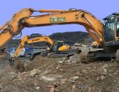 Bagger-Wienäber-Baumaschinen-Hyundai-Kettenbagger-HX300NL-HX300-Mascherode01.jpg