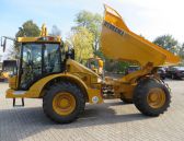Hydrema Dumper 912FS