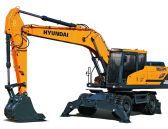 Mobilbagger-HW210-Hyundai-Wienaeber-Baumaschinen-HW210_front right_white background.jpg