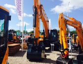 Messe NordBau 2015