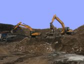 Bagger-Wienäber-Baumaschine-Hyundai-Kettenbagger-HX300NL-IMG_1107.jpg