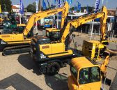 Wienäber-Baumaschinen-NordBau2016-Aktionen und Innovationen werden auf über 600 qm im Freigelände präsentiert.jpg