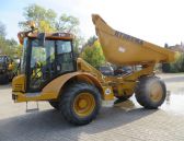 Hydrema-Dumper-912ES-gebraucht-Wienaeber-Baumaschinen4.JPG