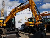 Messestand NordBau 2017