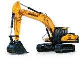 Kettenbagger-HX430L-Hyundai-Wienaeber-Baumaschinen-LR_HX430L_front right view.jpg