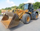 Hyundai HL760-9A Radlader
