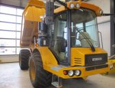 Hydrema Dumper 912FS