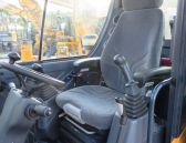 Hyundai-Mobilbagger- R55W-9A-Monoauslger- Planierschild-wienaeber-baumaschinen6.JPG
