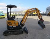 Hyundai R16-9