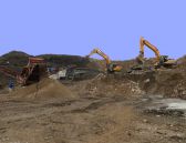 Bagger-Wienäber-Baumaschine-Hyundai-Kettenbagger-HX300NL-IMG_1110.jpg