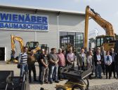 Team Meinersen Baumaschinen
