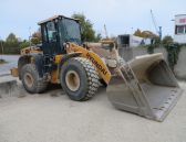 Hyundai HL760-9A Radlader