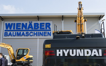Mietmaschinen