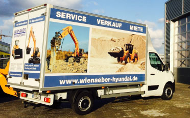 Service
